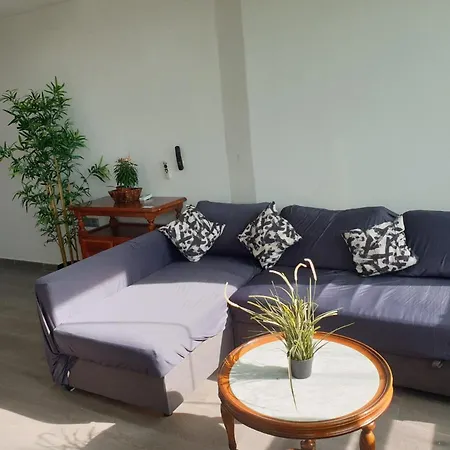 Apartamento Palmeras * Fuengirola