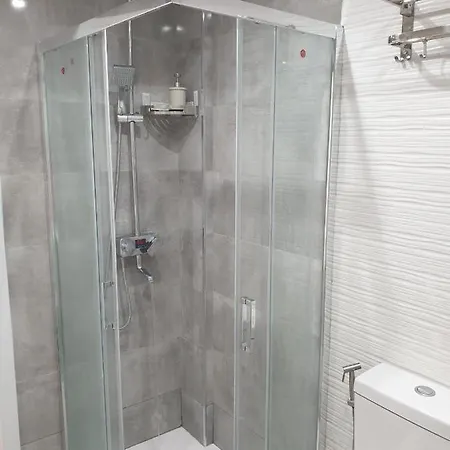 Apartamento Palmeras Apartment Fuengirola