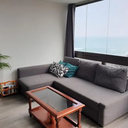 Apartment Apartamento Palmeras Fuengirola