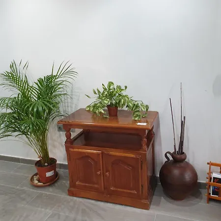 Apartamento Palmeras Fuengirola