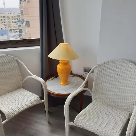 Apartamento Palmeras * Fuengirola